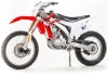 Мотоцикл 250 кросс XR250FA (165FMM) 21/19