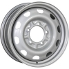 ДШ 5*139,7 16*6,5 ЕТ40 108,6 TREBL LT2883D_P UAZ Patriot Silver 