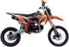 Мотоцикл 125 питбайк BSE MX125 Orange (040) 17/14
