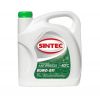 Антифриз зеленый 3 кг Sintec Euro G11