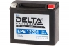 Аккумулятор 12В 20А Delta EPS 12201