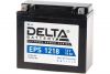 Аккумулятор 12В 20А Delta EPS 1218