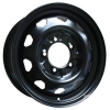ДШ 5*139,7 16*6,5 ЕТ40 108,5 MEFRO Wheels черный глянец УАЗ