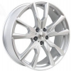 ДЛ 5*108 20*8 ЕТ33 65,1 RST R012 silver