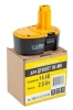 Аккумулятор 14,4В 2,0АН Dewalt NI-MH 