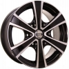 ДЛ 6*139,7 16*7 ЕТ38 67,1 TECHLINE 647 BD