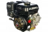 Двигатель LIFAN 168F-2R 6,5 л.с. (диам. вых. вала 20 мм, сцепление)