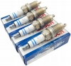 Свечи BOSCH Skoda Fabia, Vw Lupo/Jetta/Fox 89 (0242236565)