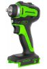 Гайковерт аккумуляторный Greenworks G24IW200