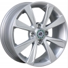 ДЛ 4*100 15*6 ЕТ40 60,1 RN12-S Silver