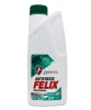 Антифриз зеленый 1 кг FELIX Prolonger