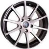 ДЛ 4*100 16*6,5 ЕТ42 60,1 VENTI 1603 BD