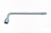 Ключ балонный 21*375 СК кованый с длинн