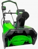 Снегоуборщик Greenworks GD60PST аккум. 60В 51 см без АКБ и ЗУ 