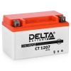 Аккумулятор 12В 7А Delta СТ 1207