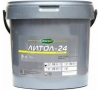 Литол-24 5 кг Oil Right