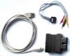 Диагностика OBDII /USB/ K-Line 3009 Вымпел