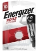 Батарейка таблетка 2032 ENERGIZER