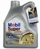 Присадка MOBIL мот Super 3000 ХЕ 5W30 C3 API SN/CF синт 1 л 