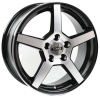 ДЛ 4*100 15*6 ЕТ40 54,1 TECHLINE V03-1560 BD