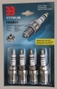 Свечи Энгельс YTTRIUM FR 8 DC+ УАЗ Nissan Chery