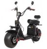 Самокат электр. GT X7 PRO 2000Вт черный