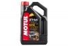 Присадка MOTUL ATV-SXS Power 4T 10W50 4 л.