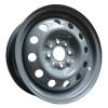 ДШ 4*98 14*5 ЕТ35 58,6 MEFRO Wheels темно-серый