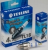 Свечи TESLINE TL18 Г-3302 УАЗ дв. 402
