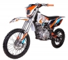 Мотоцикл 150 кросс KAYO K1-L MX 19/16