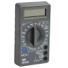 Мультиметр IEK Universal M838