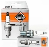 Свечи AWM QH2SR-8 ГАЗ, УАЗ 16 кл. медь