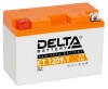 Аккумулятор 12В 9А Delta СТ 1209.1