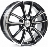 ДЛ 5*114,3 16*7 ЕТ40 60,1 TechLine 682 BD