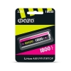 Аккумулятор 3.7В Li-ion 18650 1800мАч Фаzа 