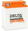 Аккумулятор 12В 7А Delta СТ 1207.1