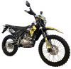 Мотоцикл 250 кросс эндуро BSE Z3 Stinger 21/18