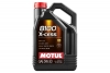 Присадка MOTUL X-Cess 8100 5W30 4 л.