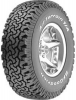 245/75 R16 Goodrich All Terrain T/A