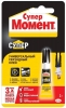 Клей-супер Супер Момент 3 гр быстродейств. HENKEL