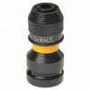 Переходник удлинитель 1/2 DeWalt DT3864