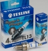 Свечи TESLINE TL13 2108, 2110, 2190, 2170 8 кл
