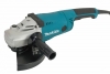 Шлифовальная машинка (угловая) Makita GA9020SFK