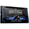 Автомагнитола JVC KW-R520 CD/МР3, USB iPod 2-DIN