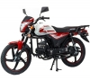 Мопед Альфа RS 11 (LM48-B) красный