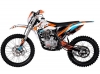 Мотоцикл 250 кросс KAYO K1-L MX 21/18