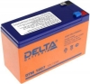 Аккумулятор 12В 7,2А Delta 151*65*94 мм DTM1207