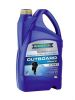 Присадка RAVENOL 2Т минер. 1 л 