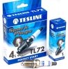 Свечи TESLINE TL72 Г-3302Next дв. УМЗ А274 Hundai Solaris
