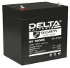 Аккумулятор 12В 4.5А Delta 90*70*101 мм DT12045